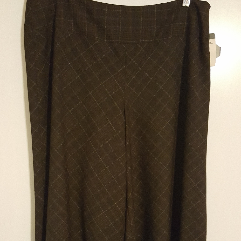 Coulottes/gaucho